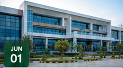 Admissions Open 2026-27