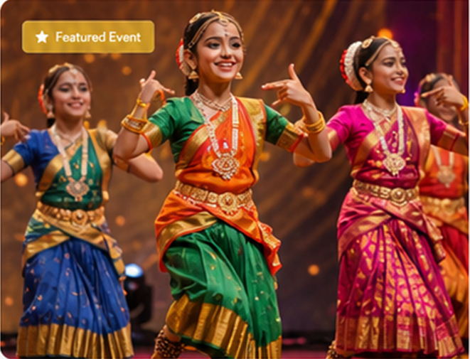 Cultural Dance