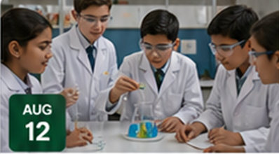 Science Exhibition