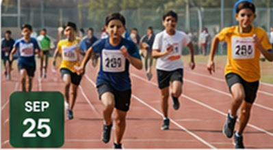 Sports
