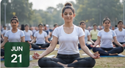 Yoga Day