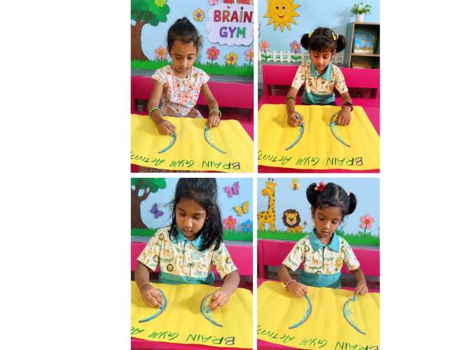 Brain-activity