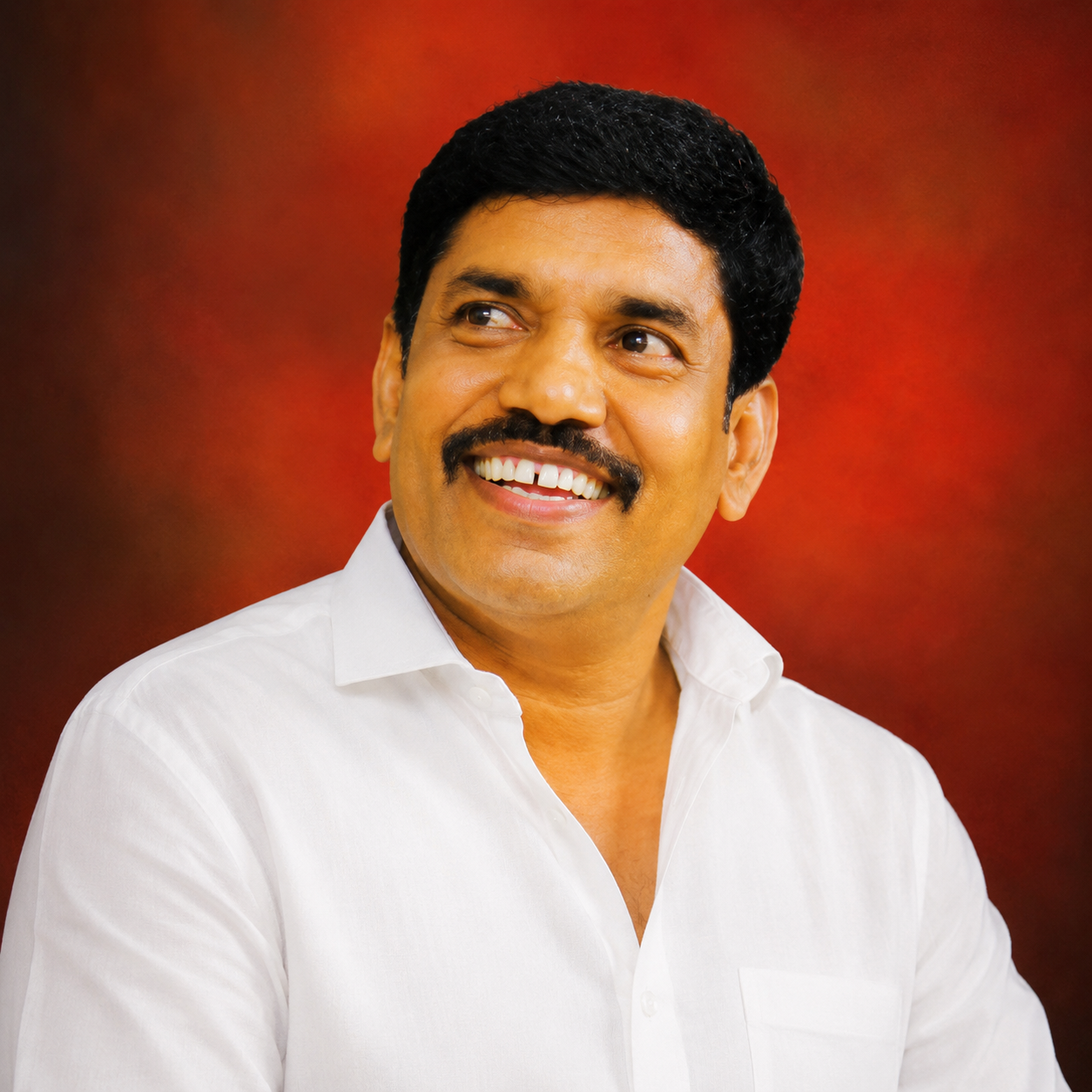 Chairman of Siddharth Public School
