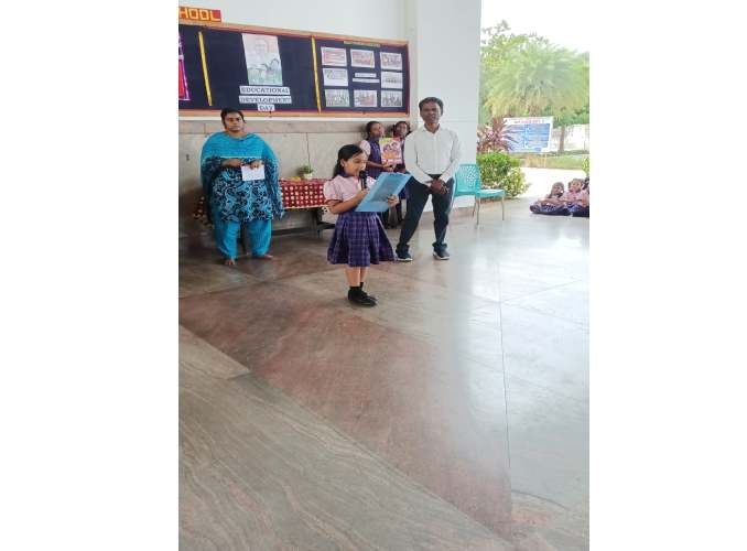 education