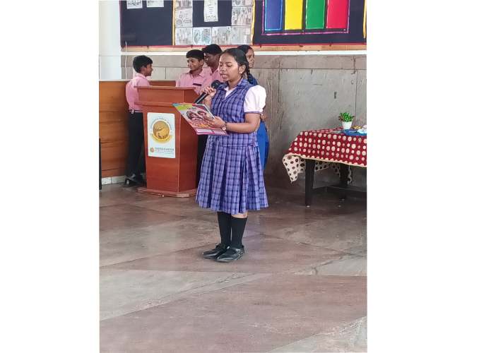 education