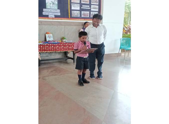 education