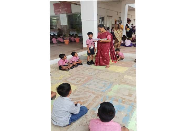education