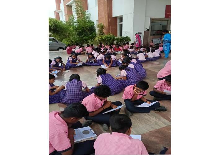 education