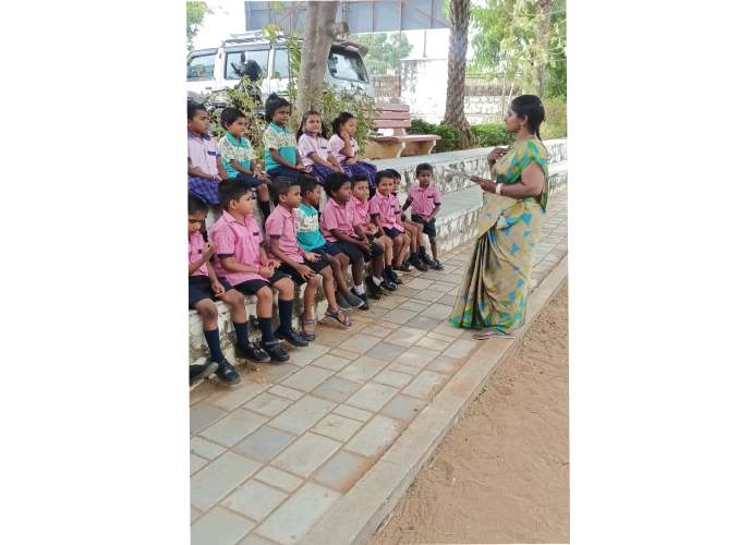 education