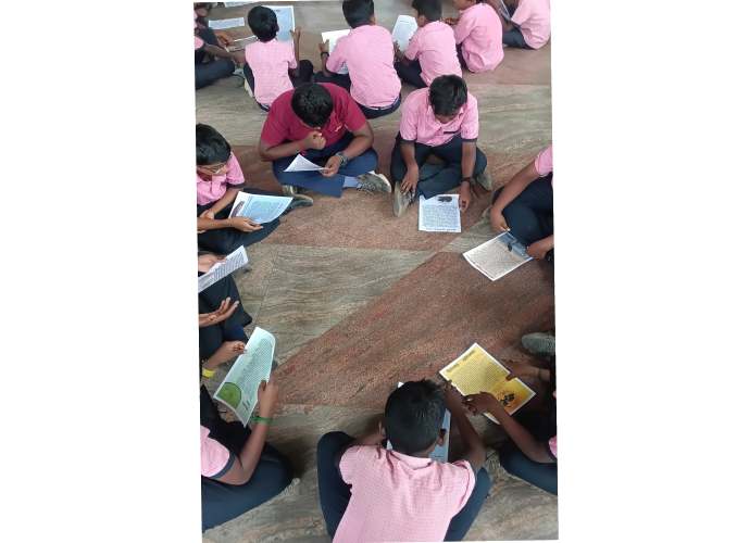 education