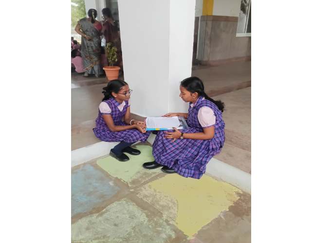education