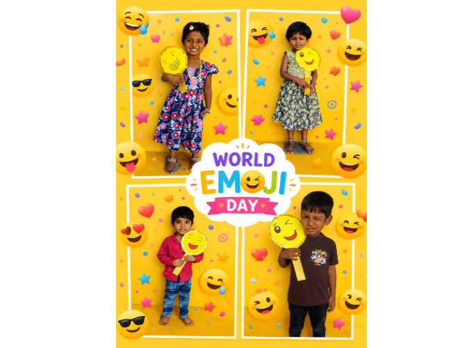 Emoji-Day