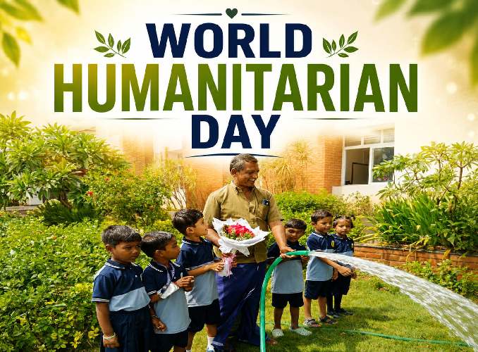 Humanitarian