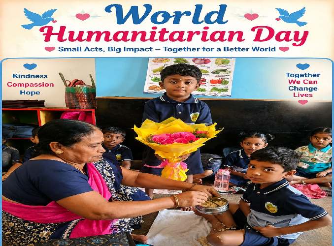 Humanitarian