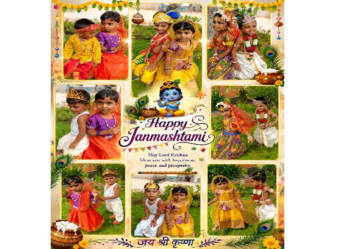 JANMASHTAMI