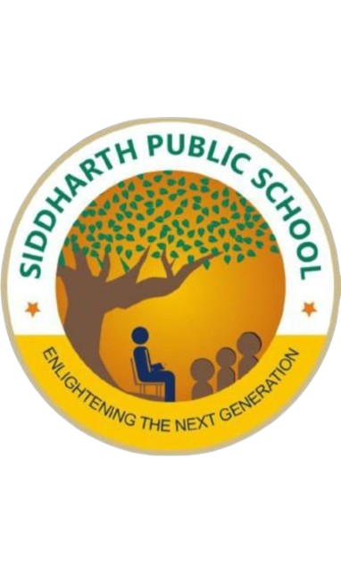 Siddharth Public School