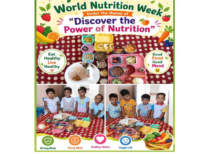NUTRITION