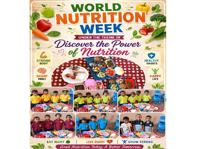 NUTRITION