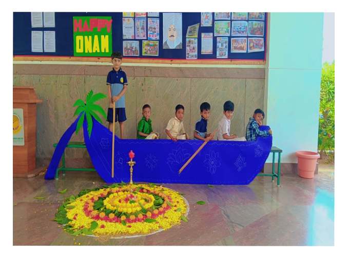 ONAM