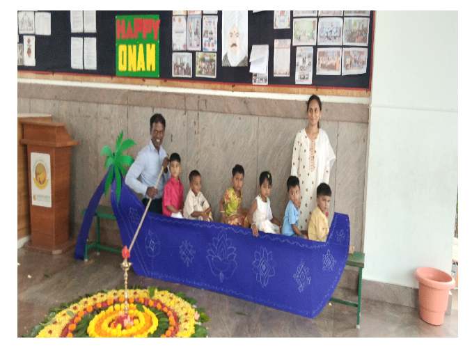 ONAM