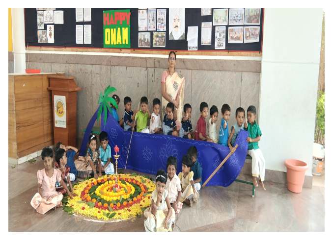 ONAM