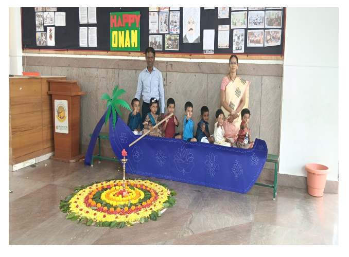 ONAM