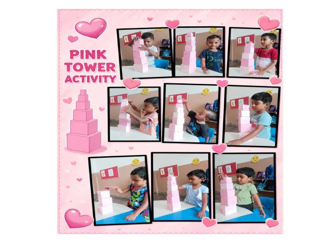 pink-activity