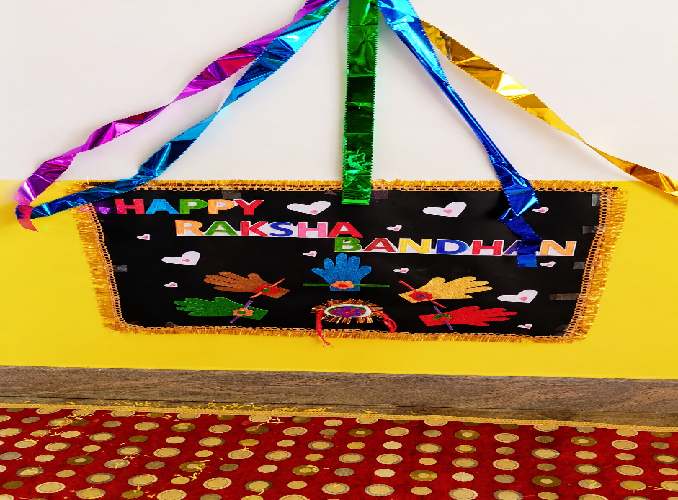 RAKSHABHANDHAN