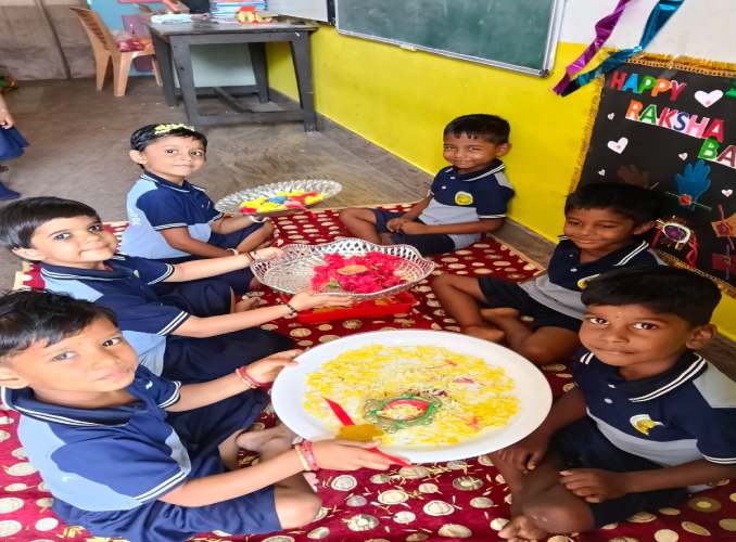 RAKSHABHANDHAN