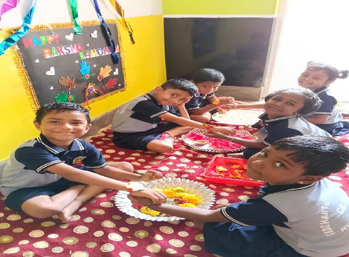 RAKSHABHANDHAN