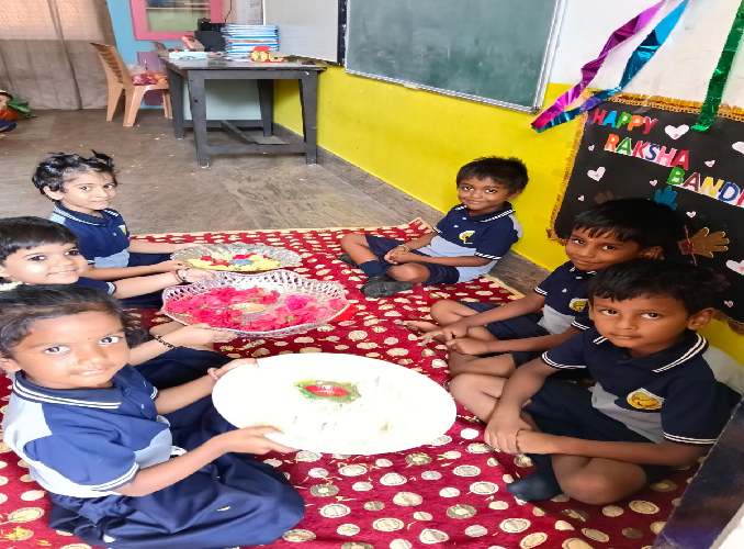 RAKSHABHANDHAN