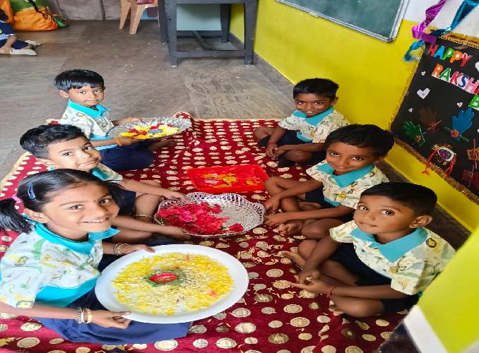 RAKSHABHANDHAN