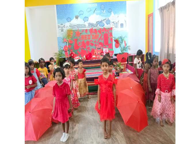 redday