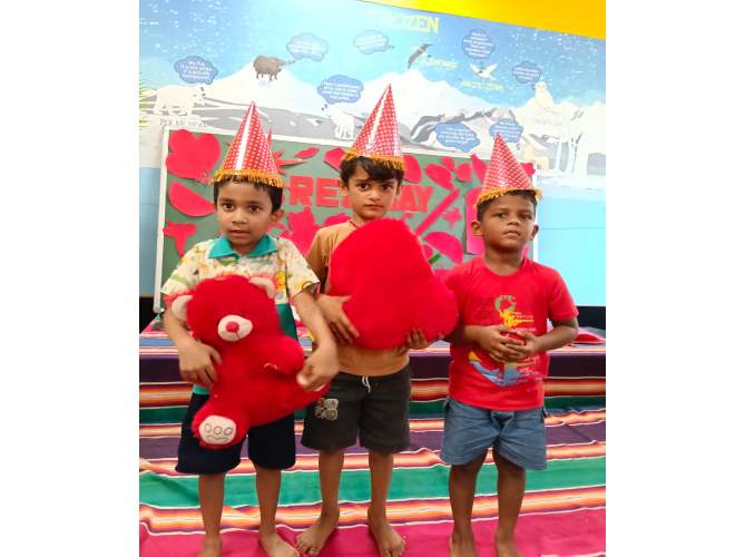 redday