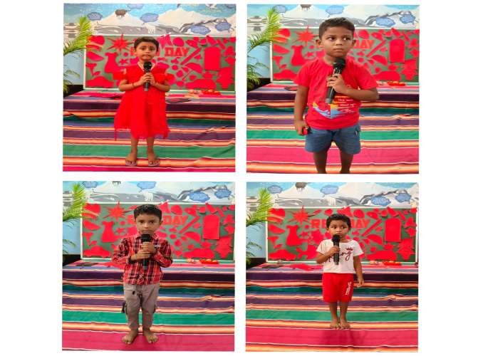 redday