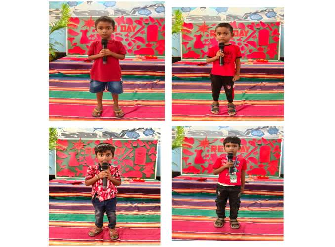 redday